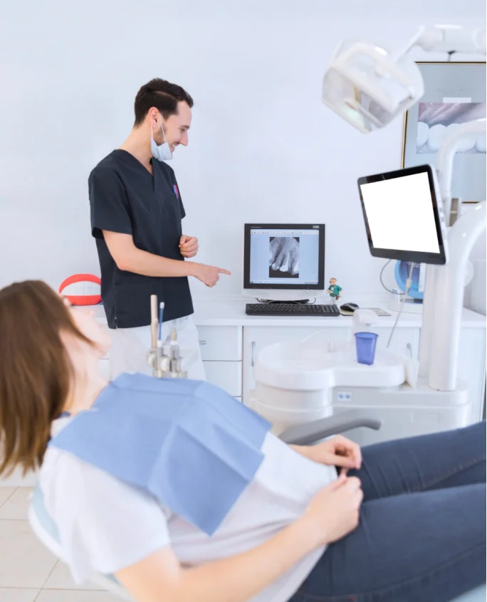 Softtrix’s Dentist PPC Services